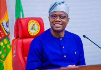 Makinde Outlines Vision for Stability and Growth, Reaffirms Focus on Governance