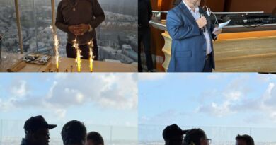 Malta Hosts Landmark Gathering as Chief Jubril Dotun Sanusi Outlines Global Vision for Sports, Education, Economic Cooperation Malta Hosts Landmark Gathering as Chief Jubril Dotun Sanusi Outlines Global Vision for Sports, Education, Economic Cooperation