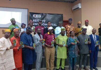 Oyo State Launches Environmental Whistleblower Programme, Promises Rewards for Informants Oyo State Launches Environmental Whistleblower Programme, Promises Rewards for Informants