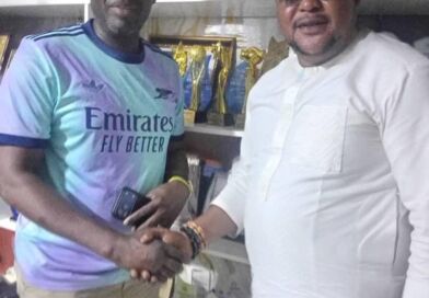 Accord Guber Aspirant, Oriyomi Hamzat Holds Closed-Door Meeting with Prince Ibrahim Asanike Accord Guber Aspirant, Oriyomi Hamzat Holds Closed-Door Meeting with Prince Ibrahim Asanike