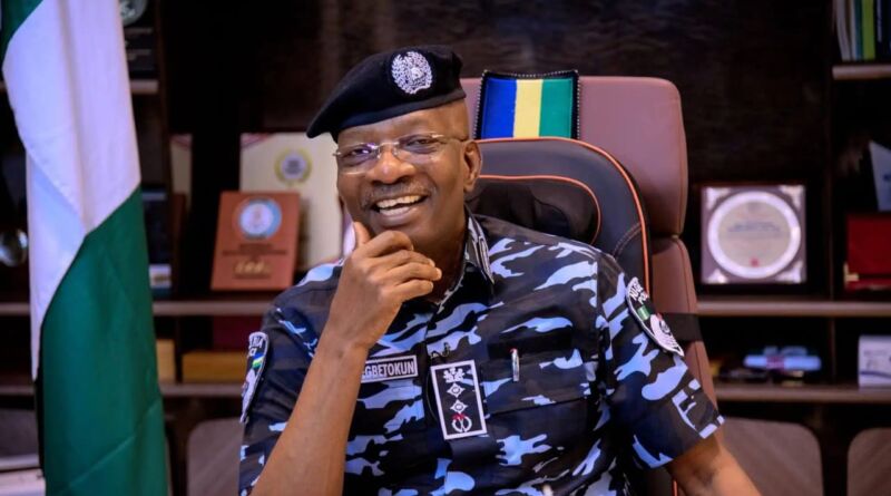 Exclusive: 29 DIGs, AIGs May Be Sacked After Kayode Egbetokun’s Removal Exclusive: 29 DIGs, AIGs May Be Sacked After Kayode Egbetokun’s Removal