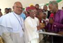 Osun State CAN Honours Oyo CAN Chairman, Ogundiya