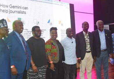 2027: Oyo NUJ Chairman Seeks Google’s Support for Fact-Checking Platform 2027: Oyo NUJ Chairman Seeks Google’s Support for Fact-Checking Platform