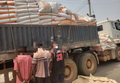 Armed Robbery: Three Arrested, ₦31.7m Worth of Goods Recovered in Oyo State