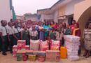 Mrs Makinde Reaches 12 Orphanages with Easter Outreach