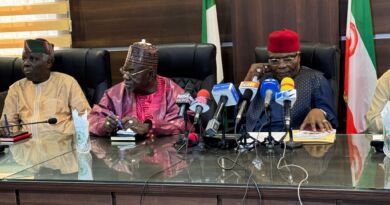 2027: PDP BoT Seek Reconciliation, Urge Members to Close Ranks