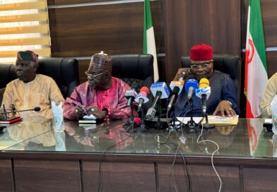 2027: PDP BoT Seek Reconciliation, Urge Members to Close Ranks