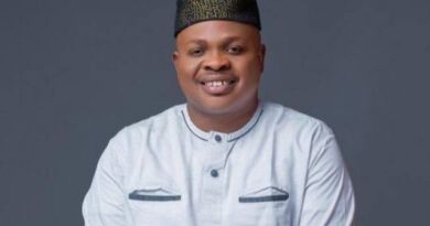 Aleshinloye Withdraws from Oluyole Federal Constituency Race, Cites Strategic Interest of Constituency