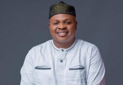 Aleshinloye Withdraws from Oluyole Federal Constituency Race, Cites Strategic Interest of Constituency Aleshinloye Withdraws from Oluyole Federal Constituency Race, Cites Strategic Interest of Constituency