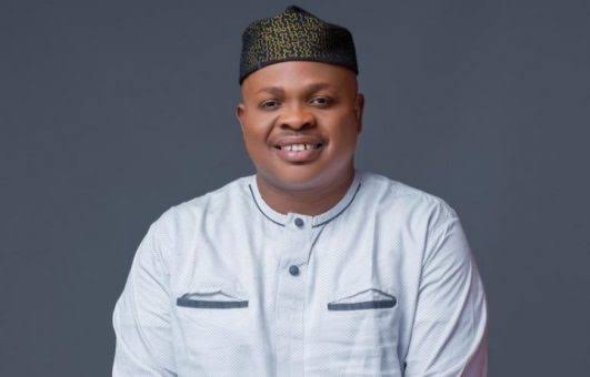 Aleshinloye Withdraws from Oluyole Federal Constituency Race, Cites Strategic Interest of Constituency Aleshinloye Withdraws from Oluyole Federal Constituency Race, Cites Strategic Interest of Constituency