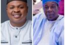 Aleshinloye Congratulates Alake on Emergence as Oyo APC Chairman, Calls for Unity