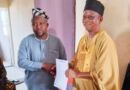 Oyo NUJ Hails Appointment of Babatunde Salaudeen as GM, Radio Nigeria Ogo Ilu FM Oyo NUJ Hails Appointment of Babatunde Salaudeen as GM, Radio Nigeria Ogo Ilu FM