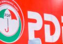 Court of Appeal Urges Amicable Settlement of PDP Factions’ Dispute