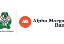 CBN Affirms Alpha Morgan Bank’s Capitalisation As Bank Positions For Next Phase Of Growth