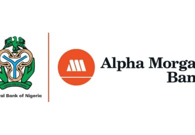 CBN Affirms Alpha Morgan Bank’s Capitalisation As Bank Positions For Next Phase Of Growth