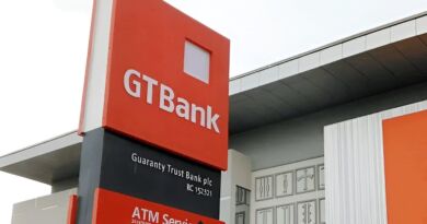 Don Seeks Refund as ₦9.98m ‘Disappears’ From GTBank Account