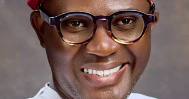 Alausa 2027: Lagos For Prosperity group backs Laja Adeoye for Governor