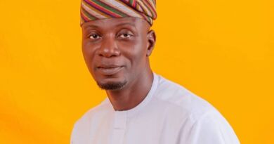 IWD 2026: Oyo NUJ Celebrates Women Journalists, Commends Their Resilience