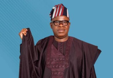 Vision in Motion: Why Societies Rise When Leaders Act on What They See – The Example of Jubril Dotun Sanusi |Segun Kehinde Vision in Motion: Why Societies Rise When Leaders Act on What They See – The Example of Jubril Dotun Sanusi |Segun Kehinde