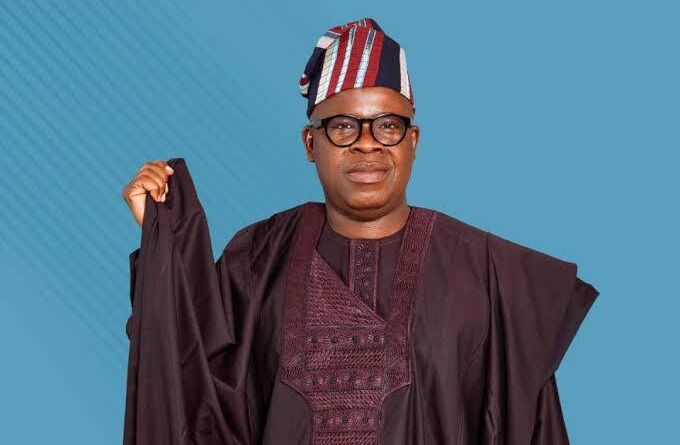 Vision in Motion: Why Societies Rise When Leaders Act on What They See – The Example of Jubril Dotun Sanusi |Segun Kehinde Vision in Motion: Why Societies Rise When Leaders Act on What They See – The Example of Jubril Dotun Sanusi |Segun Kehinde