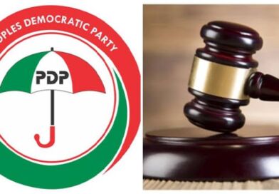 Court of Appeal Upholds Suspension of Wike-Backed PDP Officials Court of Appeal Upholds Suspension of Wike-Backed PDP Officials