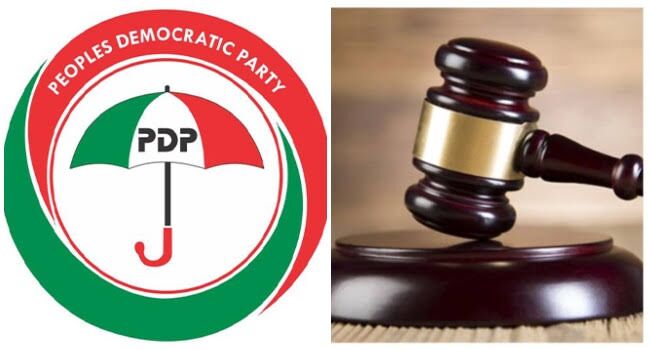 Court of Appeal Upholds Suspension of Wike-Backed PDP Officials Court of Appeal Upholds Suspension of Wike-Backed PDP Officials