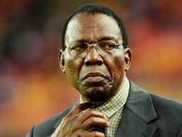 Former Super Eagles Coach Onigbinde Dies Days After 88th Birthday