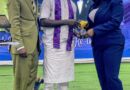 Oluyole LG chairman bags Distinguished Support for Education Award from Lead City University