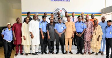 Oyo Police Order Re-arrest of Suspect Over Jobele Incident