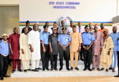 Police Re-arrest Suspect Illegally Released in Oyo, Order Probe Into Jobele Incident