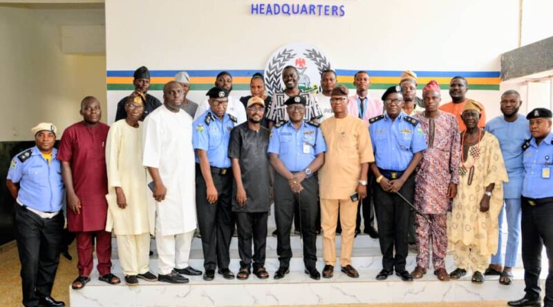 Police Re-arrest Suspect Illegally Released in Oyo, Order Probe Into Jobele Incident