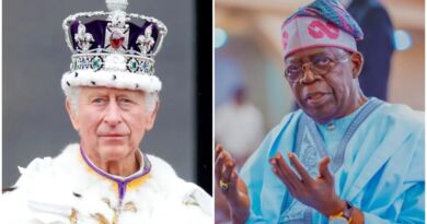 UK Police Announce Airspace Restrictions, Heightened Security for Tinubu’s Visit