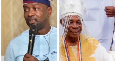 Syntax of Sovereignty, Semantics of Security: Ladoja’s Royal Reordering of Yorubaland | Dr Muideen Babatunde Olatunji (Mogaji Ajayi-Ida)