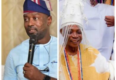 Syntax of Sovereignty, Semantics of Security: Ladoja’s Royal Reordering of Yorubaland | Dr Muideen Babatunde Olatunji (Mogaji Ajayi-Ida)