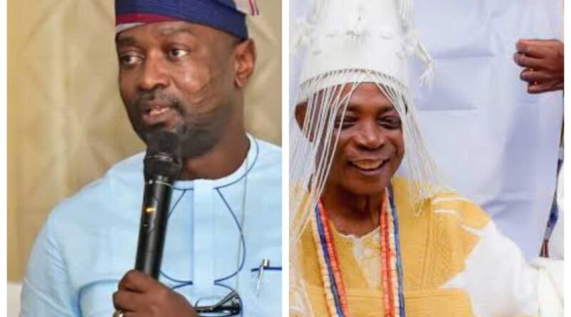 Syntax of Sovereignty, Semantics of Security: Ladoja’s Royal Reordering of Yorubaland | Dr Muideen Babatunde Olatunji (Mogaji Ajayi-Ida)