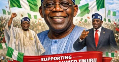 Oyo Coalition Launches ‘JDS Renewed Hope Movement’, Endorses Tinubu for Second Term