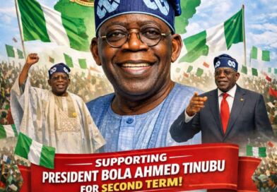 Oyo Coalition Launches ‘JDS Renewed Hope Movement’, Endorses Tinubu for Second Term