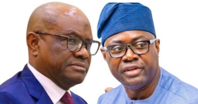 PDP Crisis: Wike, Governors’ Camps Meet Monday to Harmonise Peace Terms