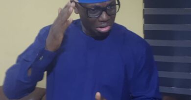 I Don’t Criticise Govt, Officials Only Deliver Based on Their Capabilities – Dapo Lam-Adesina