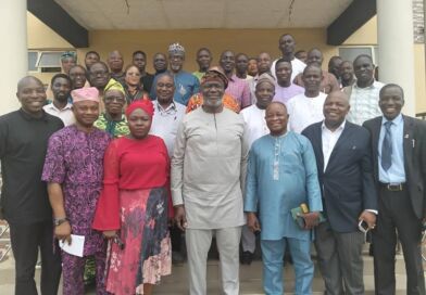 Oyo Govt Seeks Stronger Collaboration for Safe, Sustainable Mining