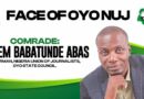 Akeem Abas: 100 Days of Purposeful Leadership as Chairman, NUJ Oyo State Council