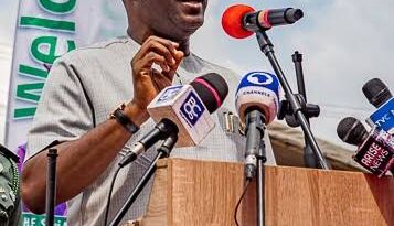 Responsive Governance by Makinde: “A Pacesetting Watchword”|Adedoja Afees Ekolo, Member GSM Advocates