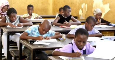 FG Targets Education Gap with New Continuous Assessment System