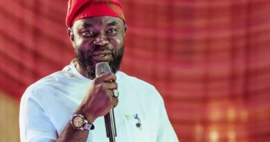 2027 OYO GOV RACE: Saheed Akinade-Fijabi in the PDP scheme of things