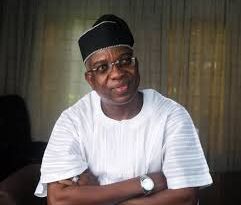 2027 Ambition:Former Oyo Deputy Governor Olaniyan Resigns Appointment as FCE (Special) Oyo Governing Council