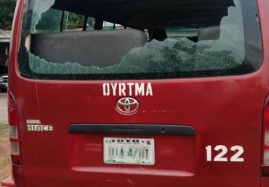 ‎5 OYRTMA Officials Injured, Vehicles Damaged in Soka Junction Clash Over QR Jacket Enforcement