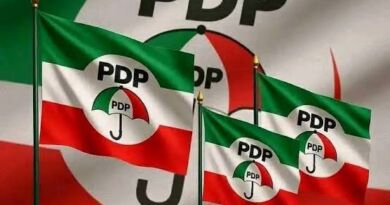 Poem Goes Viral: ‘Wike’s Betrayal’ Sparks Fire in PDP, Makinde Lauded as Champion of Democracy