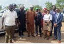 Oyo Strengthens Waste-to-Wealth Drive with Inspection of 44-Acre Recycling Facility Oyo Strengthens Waste-to-Wealth Drive with Inspection of 44-Acre Recycling Facility