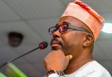 Sharafadeen Alli to be Crowned Under Chieftaincy law, May Forfeit Political Ambition Sharafadeen Alli to be Crowned Under Chieftaincy law, May Forfeit Political Ambition