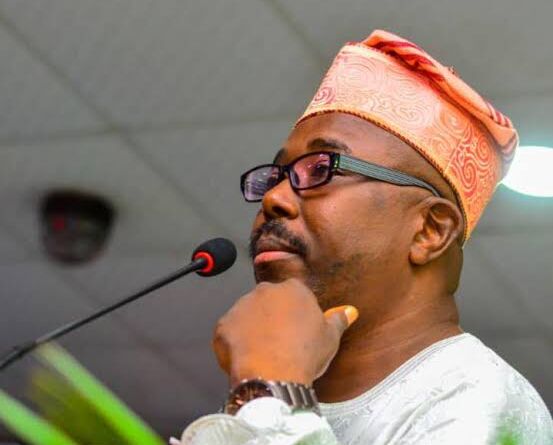 Sharafadeen Alli to be Crowned Under Chieftaincy law, May Forfeit Political Ambition Sharafadeen Alli to be Crowned Under Chieftaincy law, May Forfeit Political Ambition